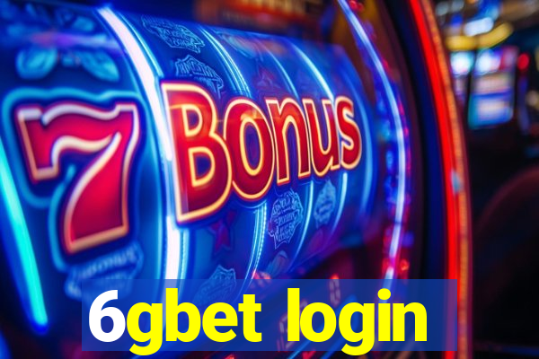 6gbet login